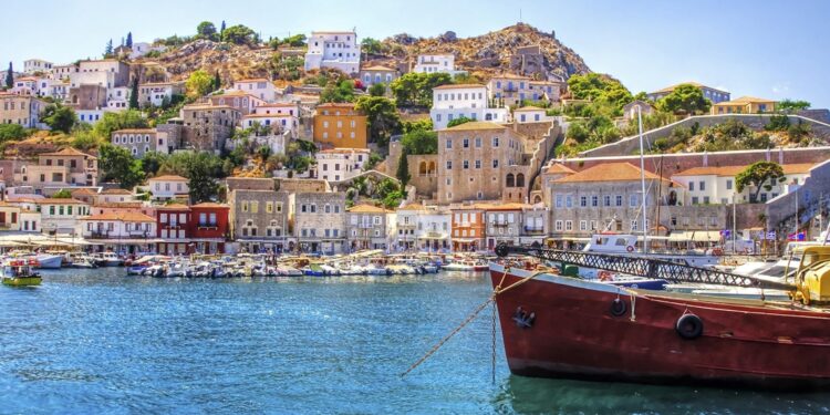 Greece’s and Cyprus’ engagement in the East Med – eKathimerini.com