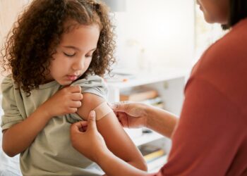 How Kennedy is already weakening America’s childhood vaccine system – NBC News