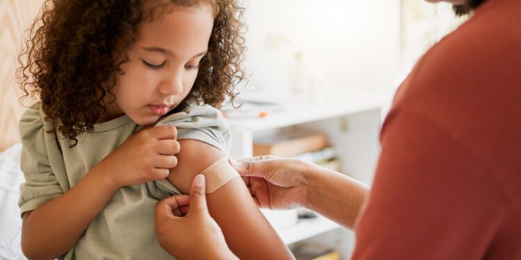 How Kennedy is already weakening America’s childhood vaccine system – NBC News