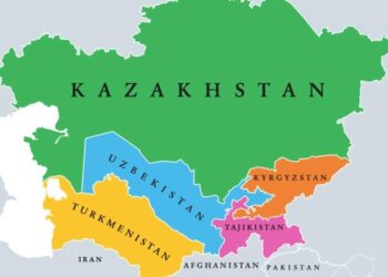 Central Asian countries embark on strategic pivot towards Europe – Euronews.com