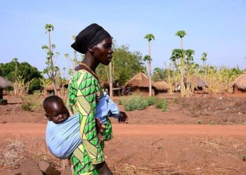 Uganda Annual Country Report 2024 – Country Strategic Plan 2018 – 2025 – ReliefWeb