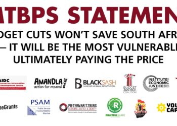 South Africa budget crisis: Is Government of National Unity (GNU) between ANC and DA about to fall apart? – BBC