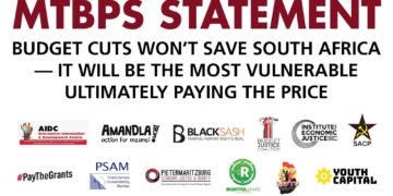 South Africa budget crisis: Is Government of National Unity (GNU) between ANC and DA about to fall apart? – BBC