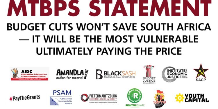 South Africa budget crisis: Is Government of National Unity (GNU) between ANC and DA about to fall apart? – BBC