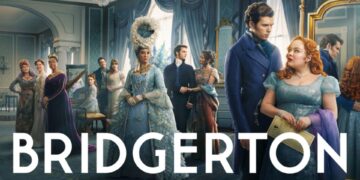 New Bridgerton Season 4 Photos Hint at Major Reunion and Rising Drama – entertainmentnow.com