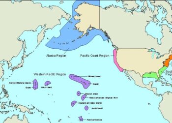 The Exclusive Economic Zone (EEZ) of the Pitcairn Islands, an overseas… – ResearchGate