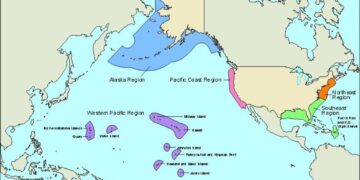 The Exclusive Economic Zone (EEZ) of the Pitcairn Islands, an overseas… – ResearchGate