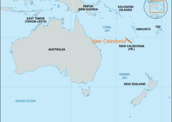 French PM scraps divisive New Caledonia electoral change after months of unrest – BenarNews