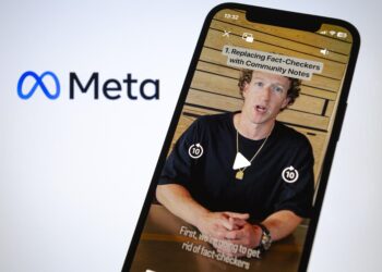 Meta is fined by Turkey after refusing to restrict content on Facebook and Instagram – AP News