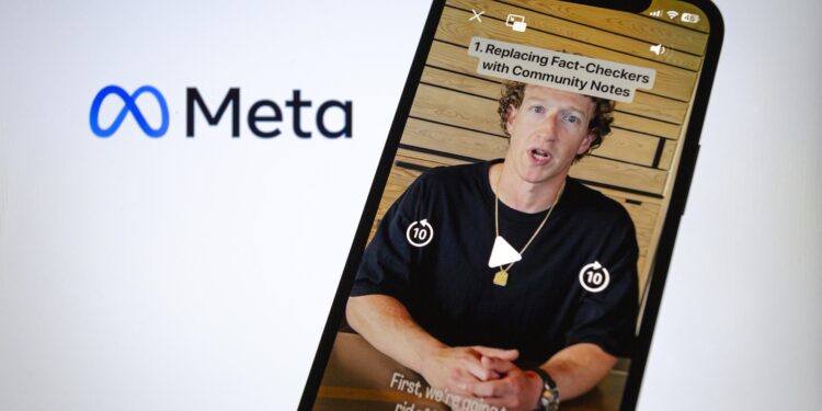 Meta is fined by Turkey after refusing to restrict content on Facebook and Instagram – AP News