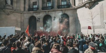 Serbia protests: How much trouble is Aleksandar Vučić in? – politico.eu