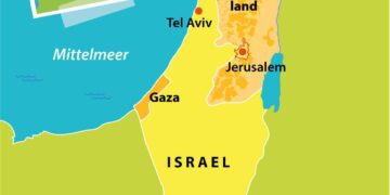 An Unspoken Alliance to Challenge Erdoğan Is Forming Between Israel, Egypt, Greece, France, and the UAE – Middle East Forum