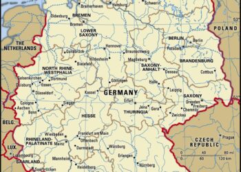 Germany’s Debt Brake Reforms Could Reignite Growth in Europe – Barron’s