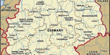 Germany’s Debt Brake Reforms Could Reignite Growth in Europe – Barron’s