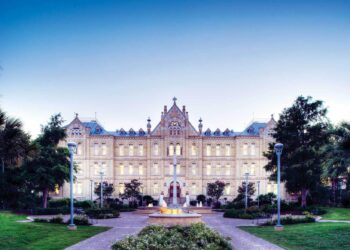 St. Mary’s University announces collaboration with Tomas Bata University in the Czech Republic – St. Mary’s University