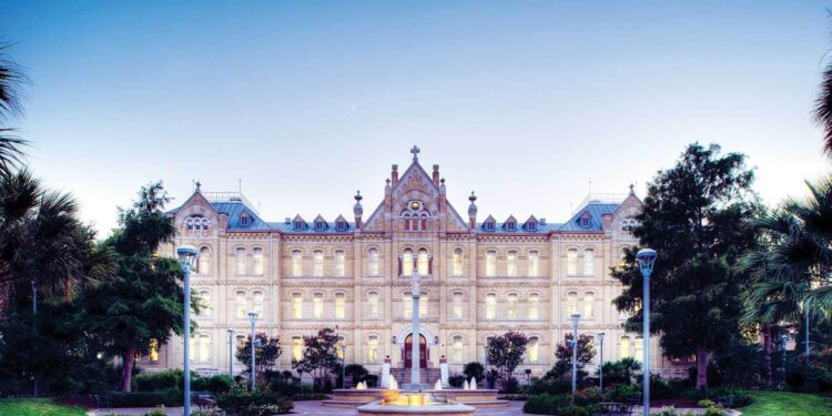 St. Mary’s University announces collaboration with Tomas Bata University in the Czech Republic – St. Mary’s University