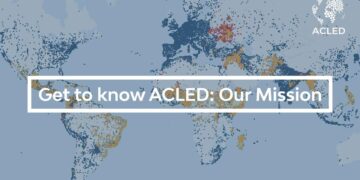 ACLED Regional Overview Middle East: April 2025 – ReliefWeb