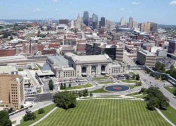 Some Kansas City museums are free this weekend for Bank of America cardholders – KMBC