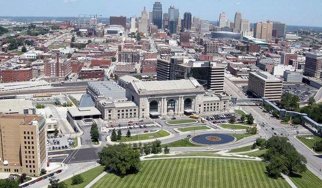 Some Kansas City museums are free this weekend for Bank of America cardholders – KMBC