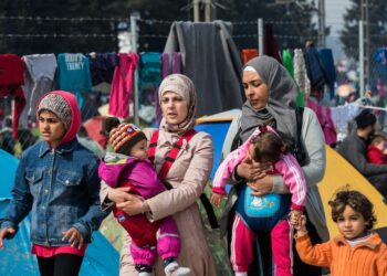 In Tunisia, migrant women are highly vulnerable to sexual assault – InfoMigrants