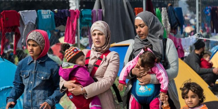 In Tunisia, migrant women are highly vulnerable to sexual assault – InfoMigrants