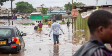 Burkina Faso and Togo learning exchange on flood forecasting and early warning systems – World Meteorological Organization WMO