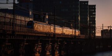 Alstom to deliver Avelia Horizon trains to Morocco under $845m contract – Railway Technology