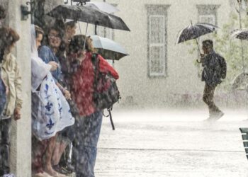 Death toll from heavy rains in Madagascar rises to 11 – Global Times