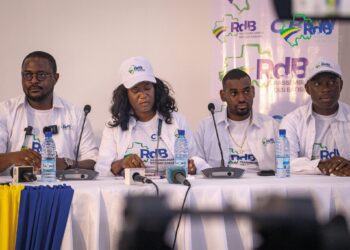 ‘Rassemblement des Bâtisseurs’ Gains Momentum Ahead of Gabon’s Presidential Election – Medafrica Times