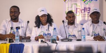 ‘Rassemblement des Bâtisseurs’ Gains Momentum Ahead of Gabon’s Presidential Election – Medafrica Times