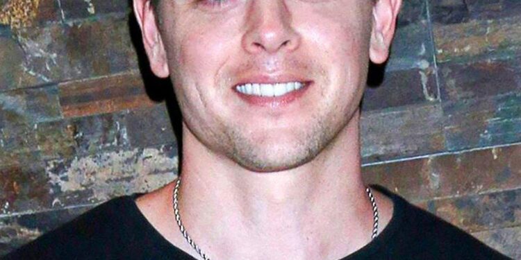 General Hospital Alum Chad Duell’s Significant Other Announces, ‘This Chapter Is Officially Closed’ – Yahoo