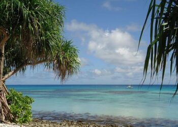 Tuvalu’s fight for survival: From sinking island to digital nation – Anadolu Ajansı