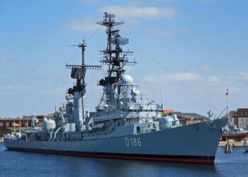 Loss of New Zealand Navy Ship Linked to Training Deficiencies, Autopilot Confusion – gCaptain