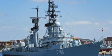 Loss of New Zealand Navy Ship Linked to Training Deficiencies, Autopilot Confusion – gCaptain