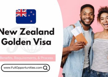 New Zealand Golden Visa: New rules to attract foreign investors effective April 1 – financialexpress.com