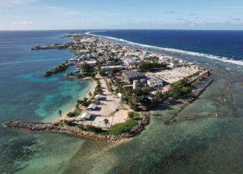 Marshall Islands creates first marine protected area – DIVE Magazine