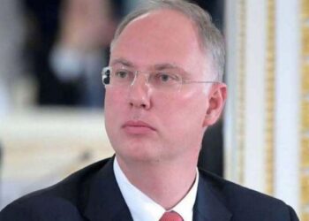 Top Russian negotiator shares status on Ukraine peace talks after meeting with US counterpart in DC – Fox News