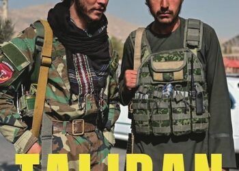 Taliban’s former ambassador to Spain is detained by U.S. immigration officials – Politico