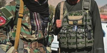 Taliban’s former ambassador to Spain is detained by U.S. immigration officials – Politico