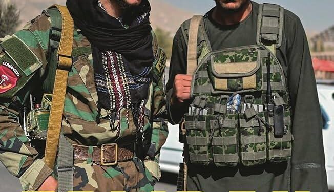 Taliban’s former ambassador to Spain is detained by U.S. immigration officials – Politico