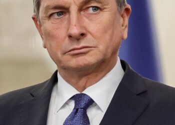 Slovenian President Nataša Pirc Musar reveals she’s fan of Kazakh singer Dimash – qazinform.com