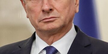 Slovenian President Nataša Pirc Musar reveals she’s fan of Kazakh singer Dimash – qazinform.com