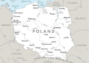 How Poland straddles a trans-Atlantic defense divide – Defense News