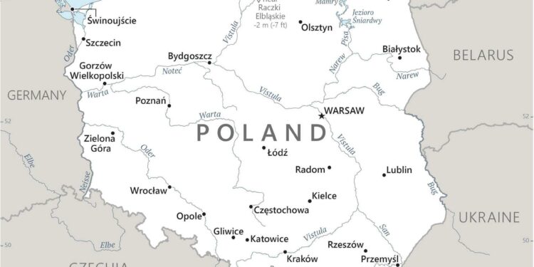 How Poland straddles a trans-Atlantic defense divide – Defense News