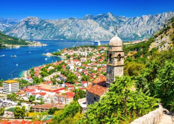 Montenegro orders extradition of Terraform lab co-founder Do Kwon to United States – Reuters