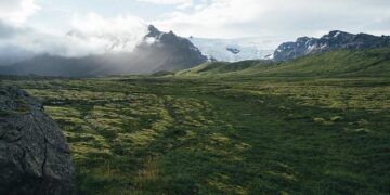 Brick Store Museum presentation highlights Icelandic art – The Portland Press Herald