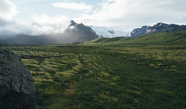 Brick Store Museum presentation highlights Icelandic art – The Portland Press Herald