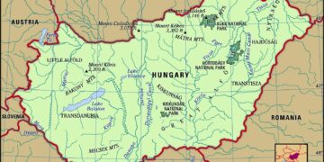 Hungary to pull out of ‘political’ ICC as Netanyahu visits Budapest – The Guardian