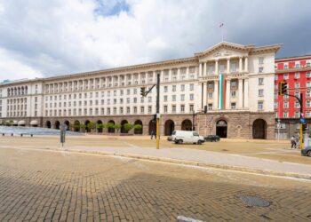Bulgaria’s Constitutional Court Disqualifies Election of 17 MPs – Balkan Insight