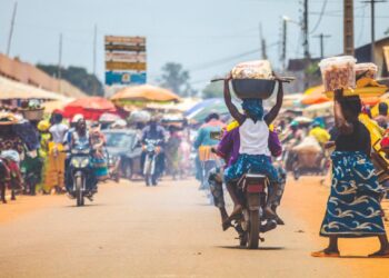 The people of Benin intensify anti-French protests in the wake of a terror attack – Peoples Dispatch